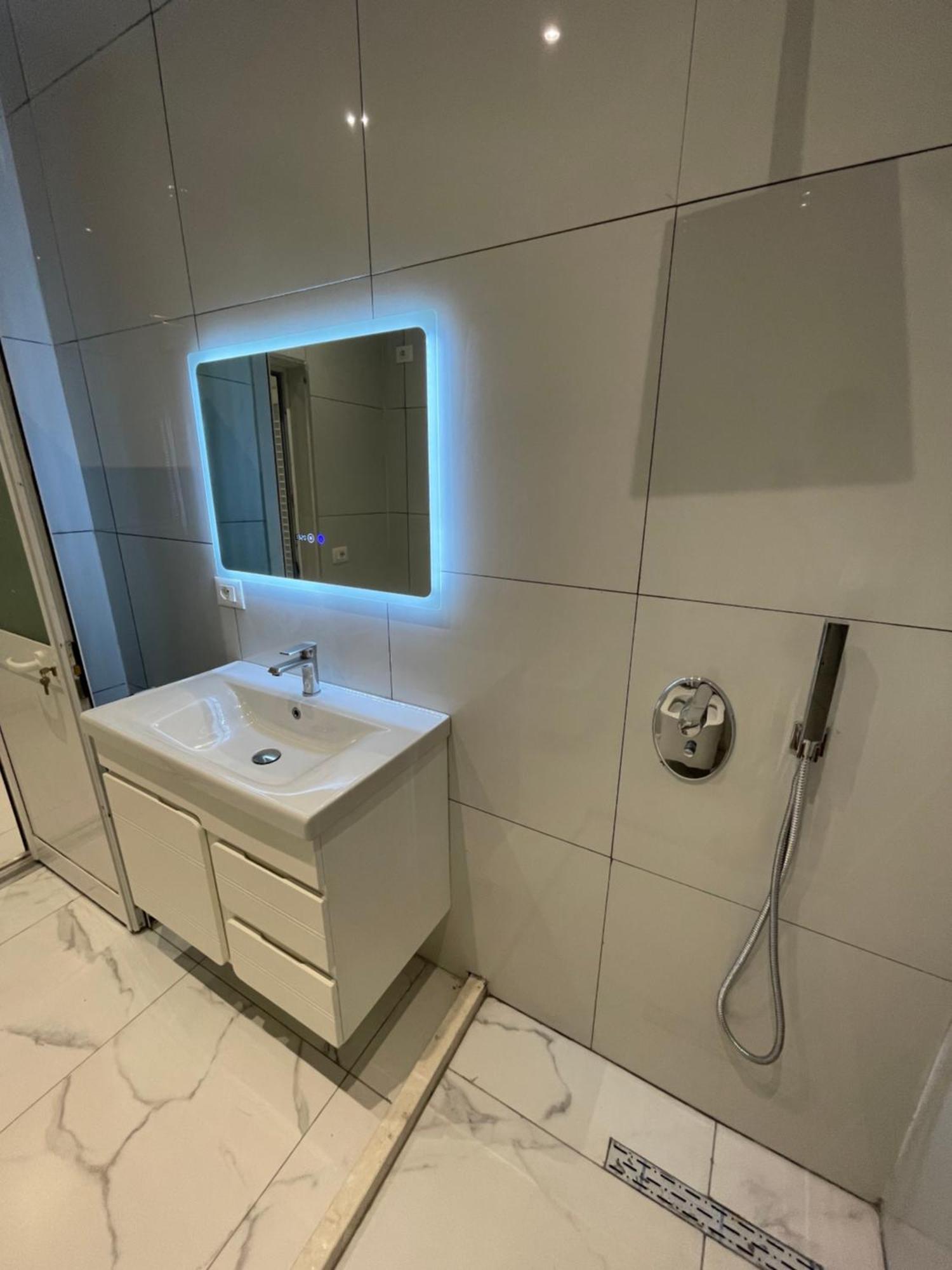 Franco Apartments Тирана Екстериор снимка