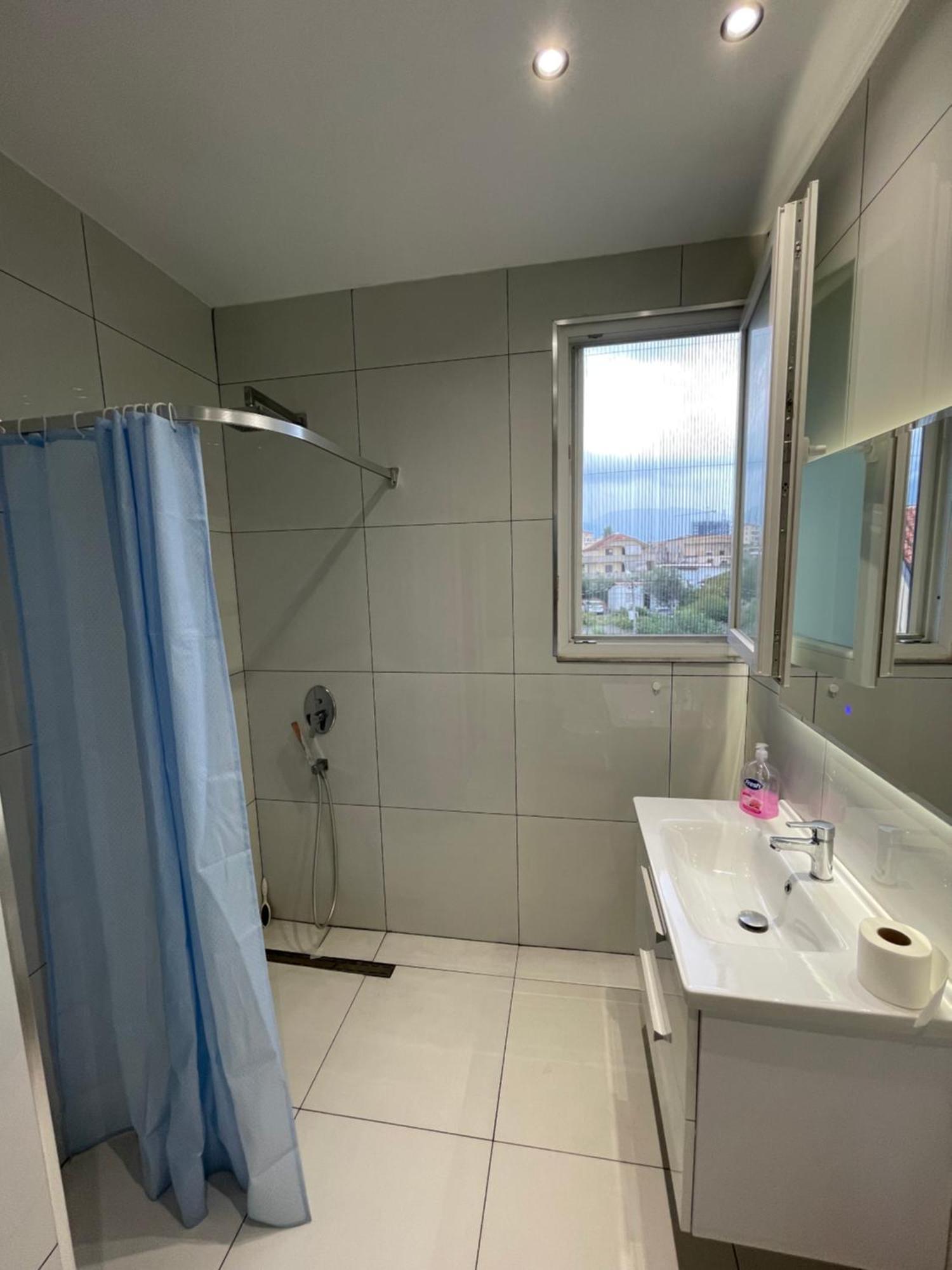 Franco Apartments Тирана Екстериор снимка